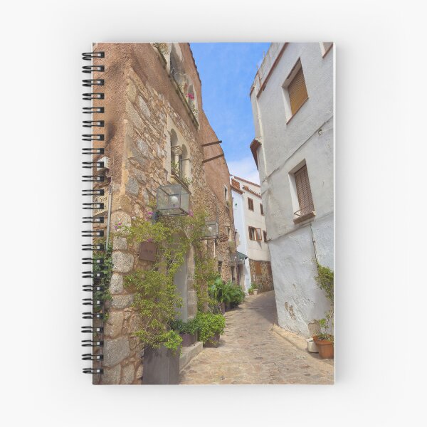 Item preview, Tossa De Mar designed and sold by Graz-Photos.
