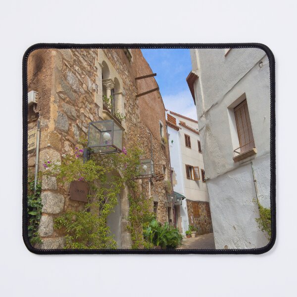 Item preview, Tossa De Mar designed and sold by Graz-Photos.