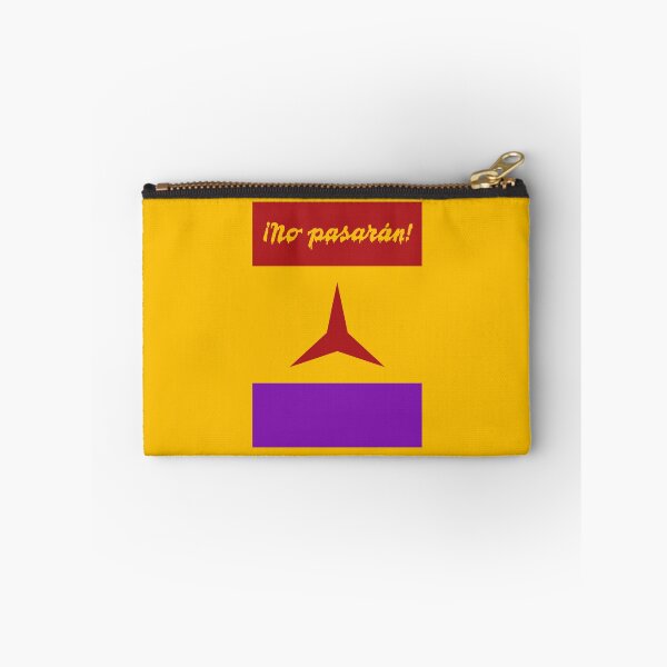 Item preview, No Pasaran! designed and sold by TerryLatic.