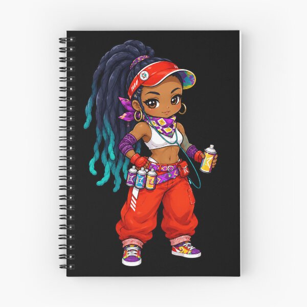 Item preview, Chibi Kimberly Street Fighter 6 | SF6 Fanart designed and sold by bapupa.
