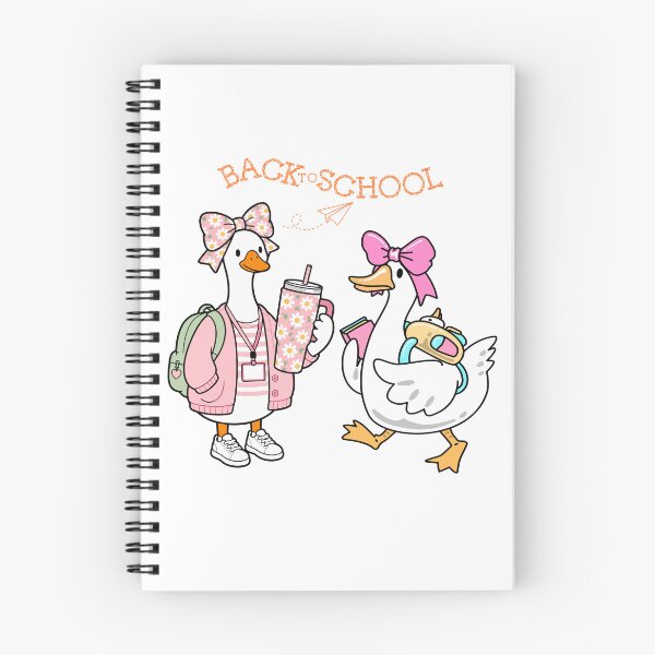 Item preview,  Goose Back to School Magnifying Glass Design designed and sold by BigDigital.