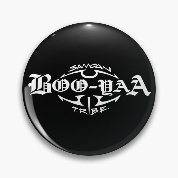 Item preview, Boo-Yaa T.R.I.B.E. designed and sold by juansherold.