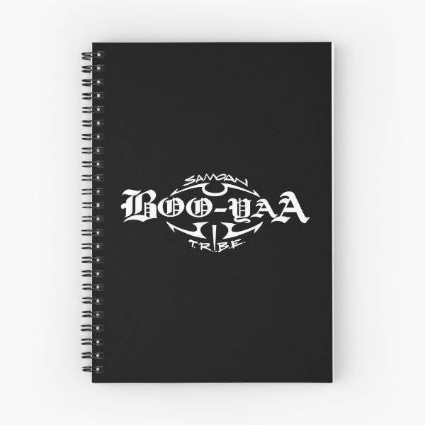 Item preview, Boo-Yaa T.R.I.B.E. designed and sold by juansherold.