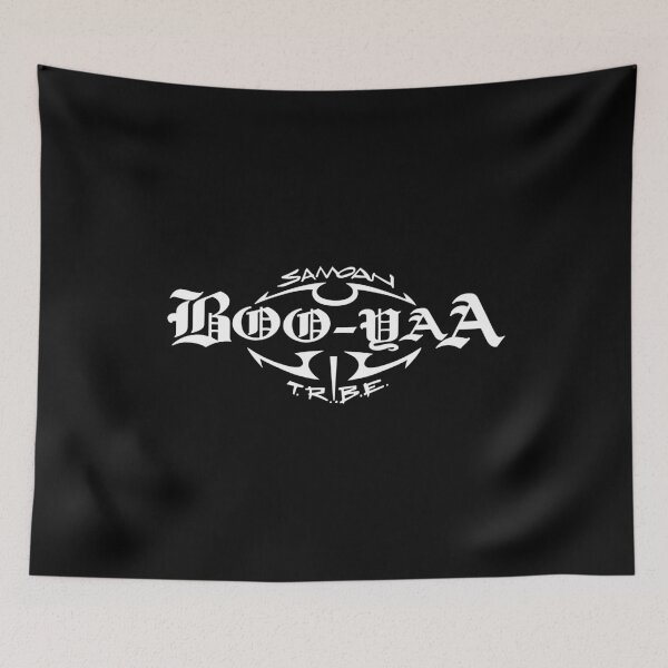 Item preview, Boo-Yaa T.R.I.B.E. designed and sold by juansherold.
