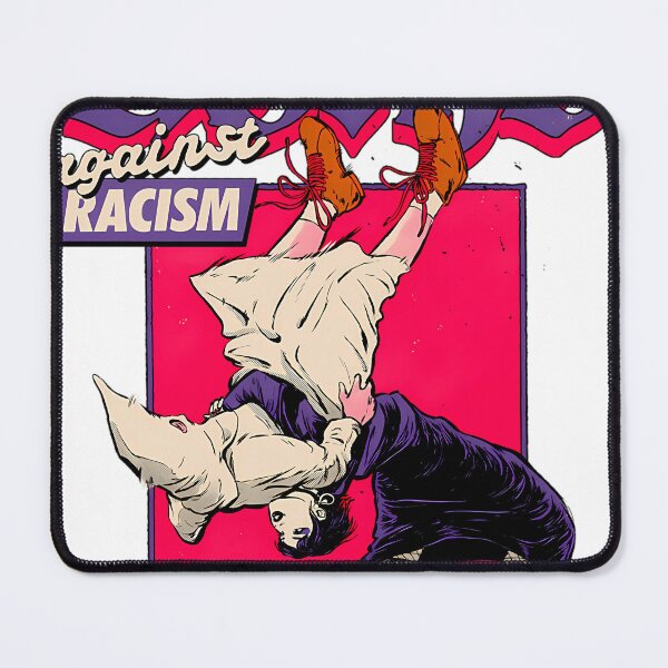 Item preview, Goths Against Racism designed and sold by RokoKull.