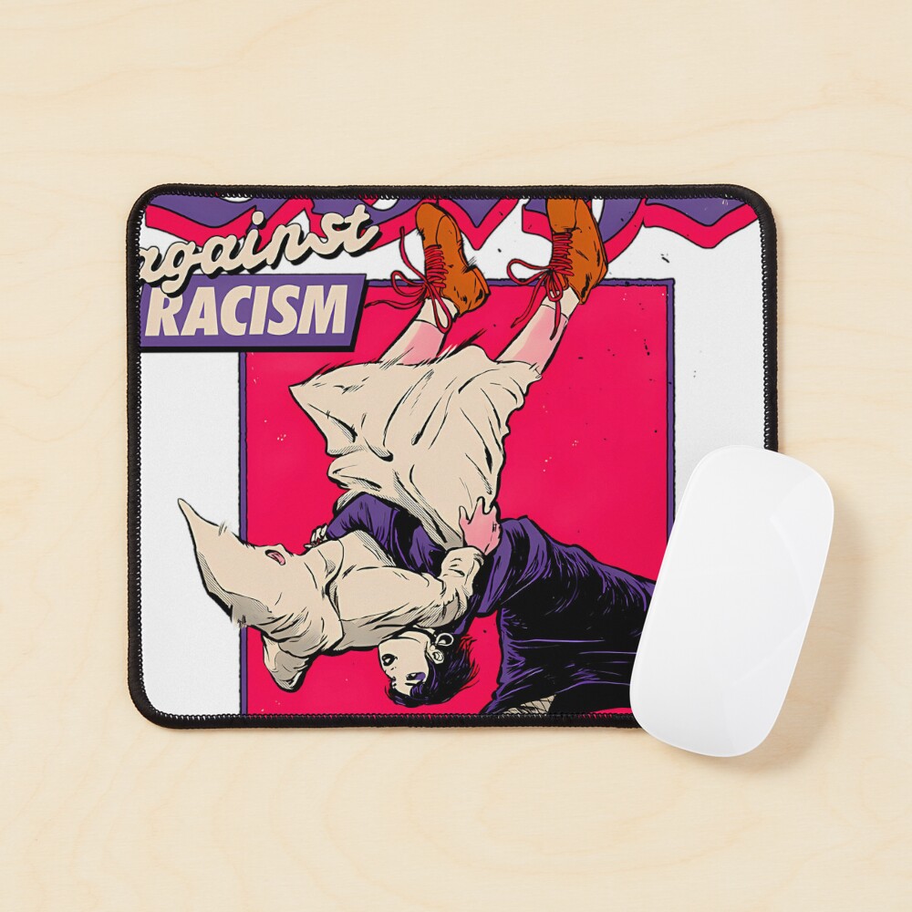 Item preview, Mouse Pad designed and sold by RokoKull.