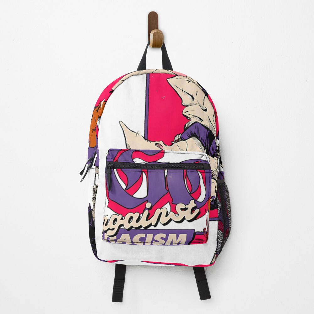 Item preview, Backpack designed and sold by RokoKull.