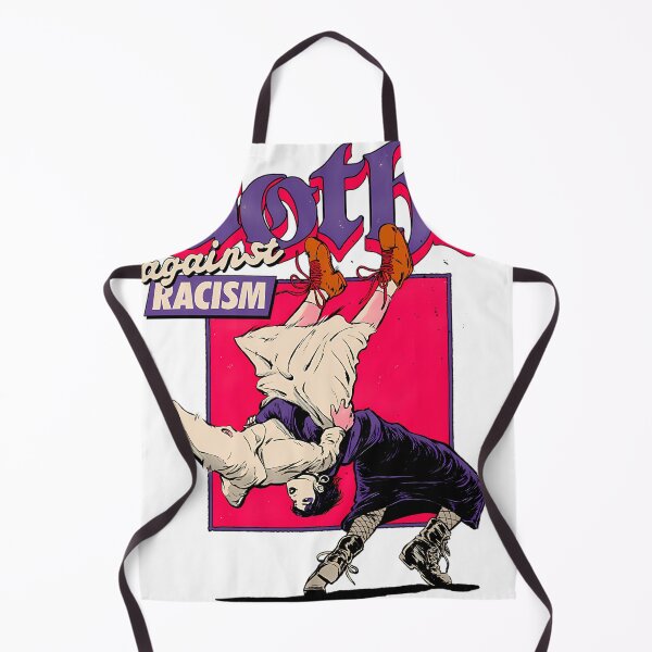 Item preview, Goths Against Racism designed and sold by RokoKull.