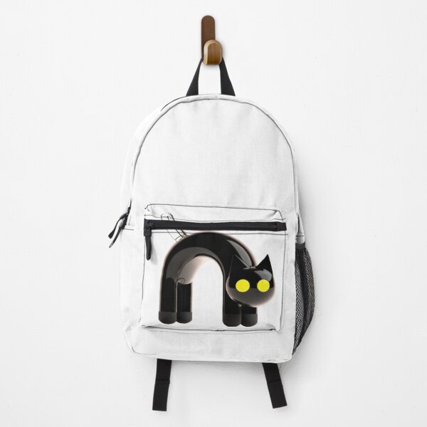 Item preview, Black cat designed and sold by Ozona.