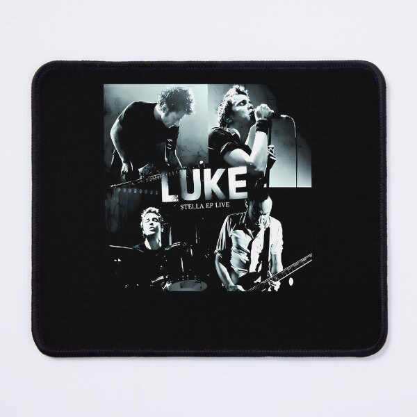 Item preview, Live Performance Collage Showing Four Musician designed and sold by KIRAjr.