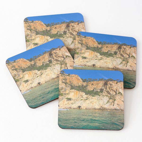 Item preview, Tossa De Mar designed and sold by Graz-Photos.