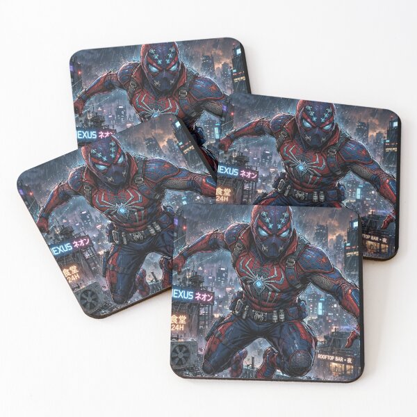 Item preview, Just be Like a Spiderman  designed and sold by Donnerdive.