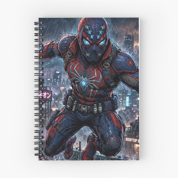 Item preview, Just be Like a Spiderman  designed and sold by Donnerdive.