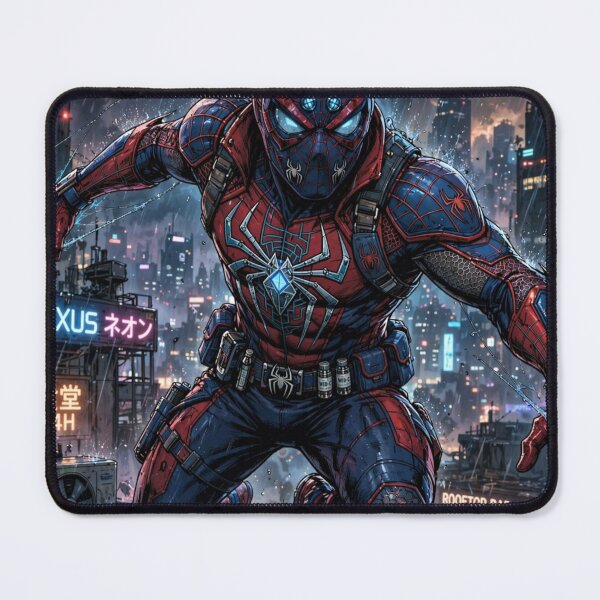 Item preview, Just be Like a Spiderman  designed and sold by Donnerdive.