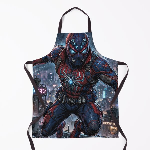 Item preview, Just be Like a Spiderman designed and sold by Donnerdive.