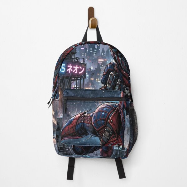 Item preview, Just be Like a Spiderman designed and sold by Donnerdive.