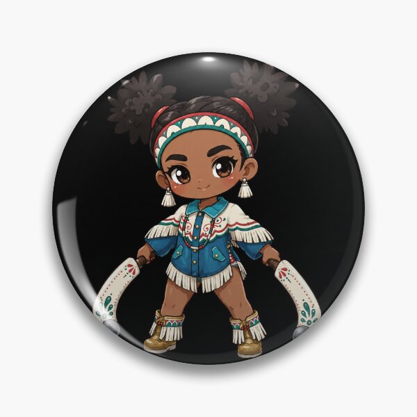 Item preview, Chibi Lily Street Fighter 6 | SF6 Fanart designed and sold by bapupa.