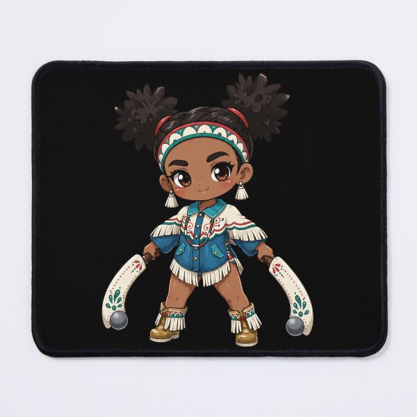 Item preview, Chibi Lily Street Fighter 6 | SF6 Fanart designed and sold by bapupa.