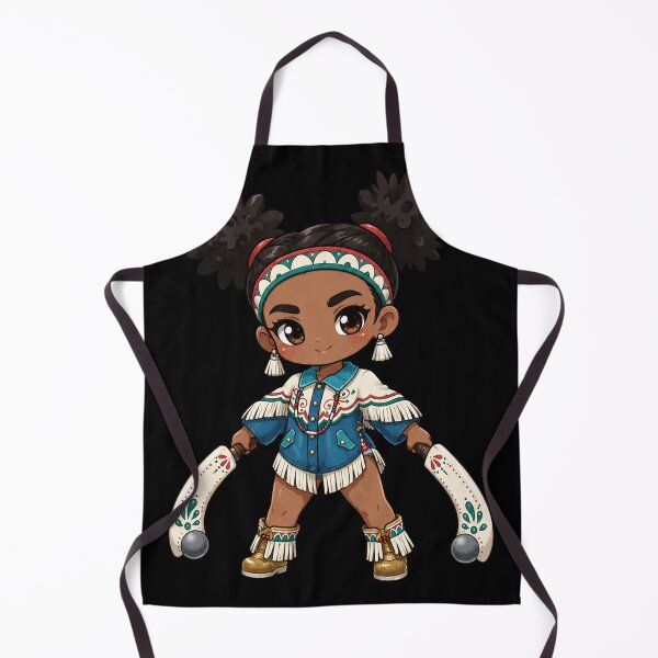 Item preview, Chibi Lily Street Fighter 6 | SF6 Fanart designed and sold by bapupa.