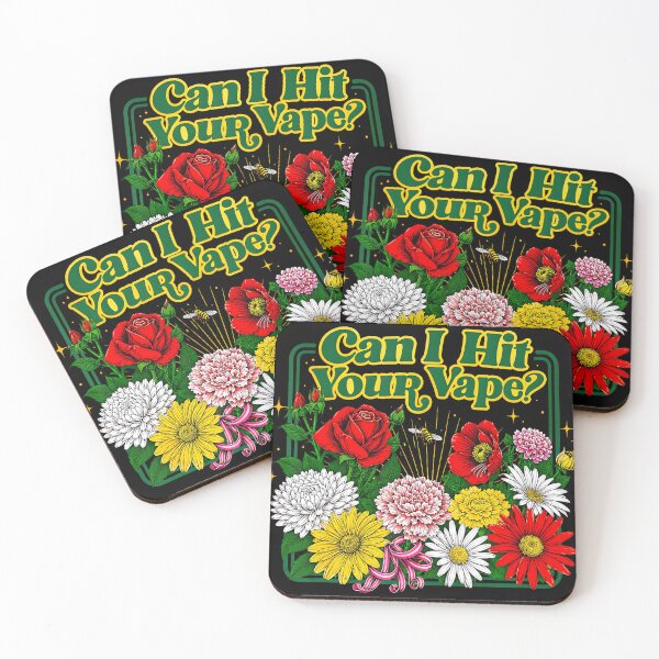 Item preview, Floral Meme Funny Flower Humor Vintage Style designed and sold by HaytamShop.