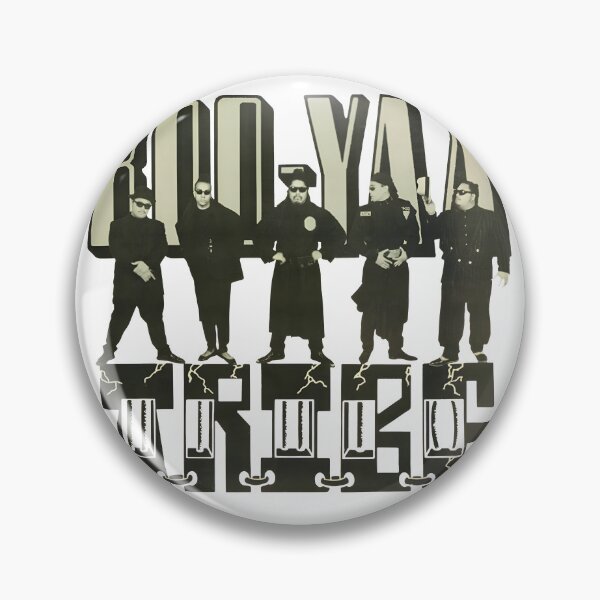 Item preview, Boo-Yaa T.R.I.B.E. designed and sold by juansherold.