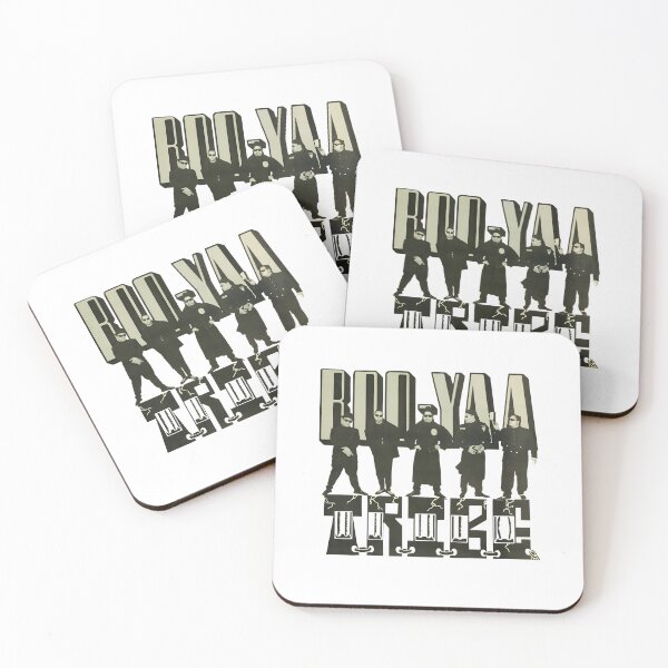 Item preview, Boo-Yaa T.R.I.B.E. designed and sold by juansherold.