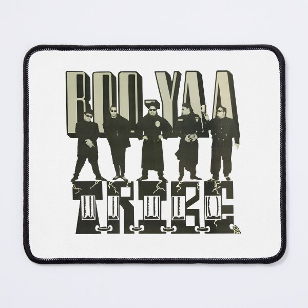 Item preview, Boo-Yaa T.R.I.B.E. designed and sold by juansherold.