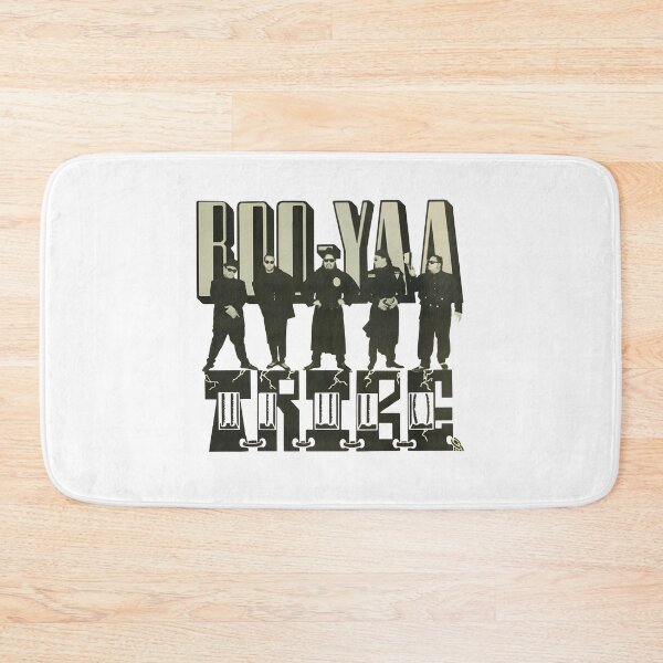 Item preview, Boo-Yaa T.R.I.B.E. designed and sold by juansherold.