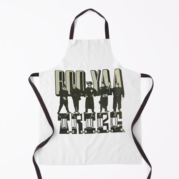 Item preview, Boo-Yaa T.R.I.B.E. designed and sold by juansherold.