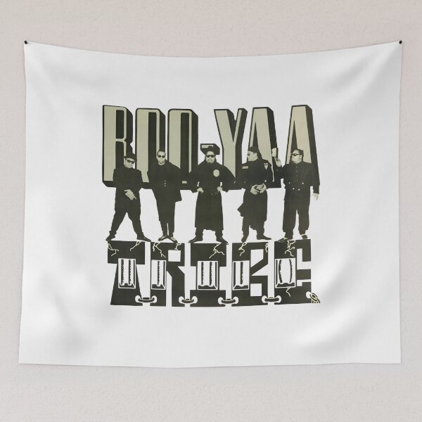 Item preview, Boo-Yaa T.R.I.B.E. designed and sold by juansherold.