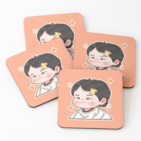 Item preview, Cute as Yoongi designed and sold by Loona7.