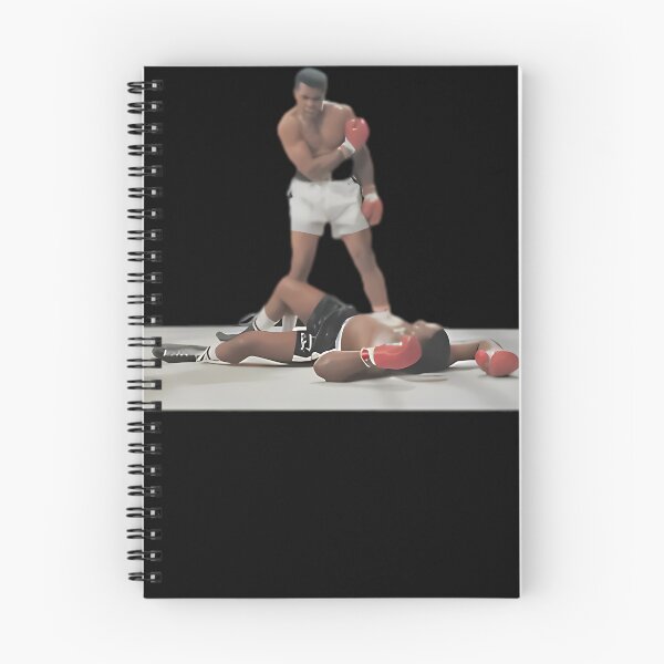Item preview, Muhammad Ali Legend designed and sold by Triskelion-art.