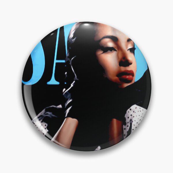 Item preview, Sade Diamond   designed and sold by RokoKull.