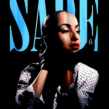 Artwork thumbnail, Sade Diamond by RokoKull