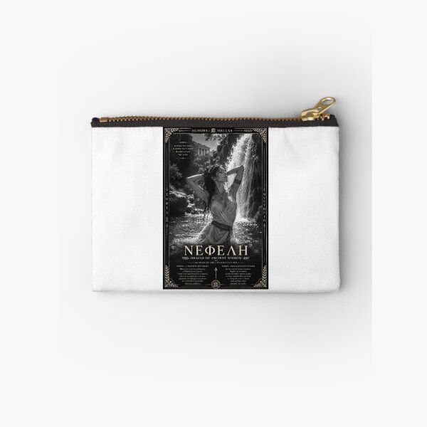 Item preview, Νεφέλη — Oracle of Ancient Wisdom designed and sold by Ancient-Era.