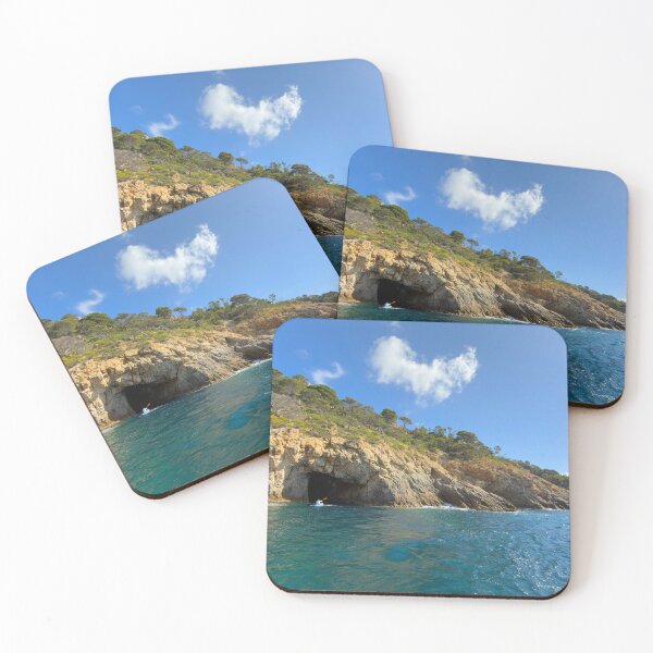 Item preview, Tossa De Mar designed and sold by Graz-Photos.
