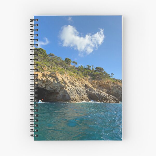 Item preview, Tossa De Mar designed and sold by Graz-Photos.