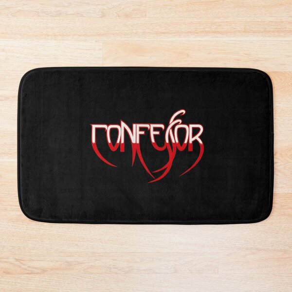 Item preview, Confessor Band designed and sold by juansherold.