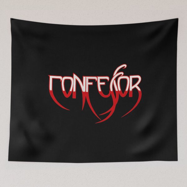 Item preview, Confessor Band designed and sold by juansherold.