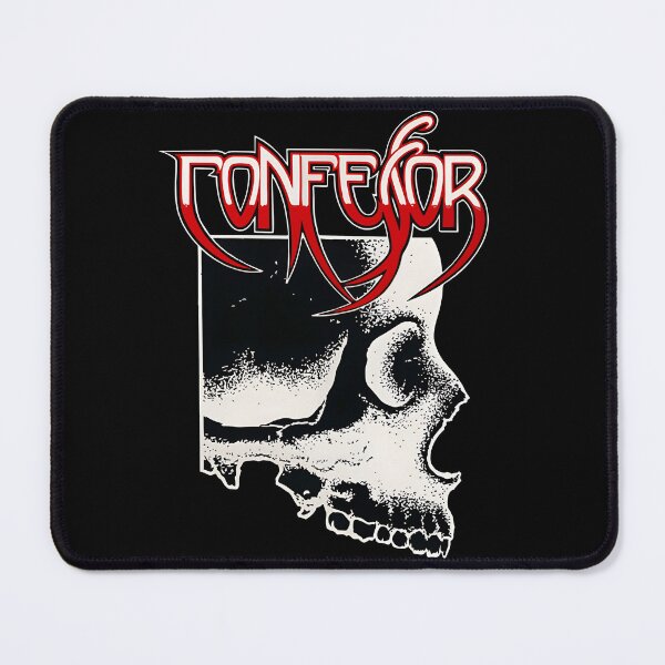 Item preview, Confessor-Band designed and sold by juansherold.