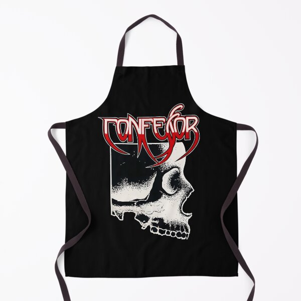 Item preview, Confessor-Band designed and sold by juansherold.