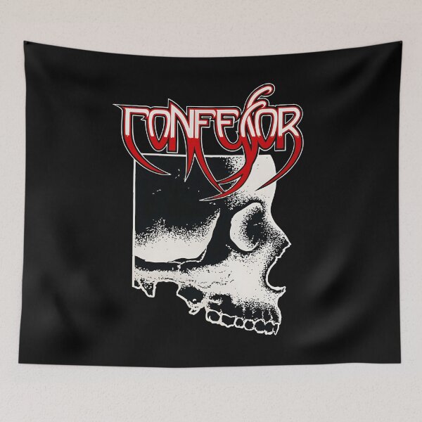 Item preview, Confessor-Band designed and sold by juansherold.