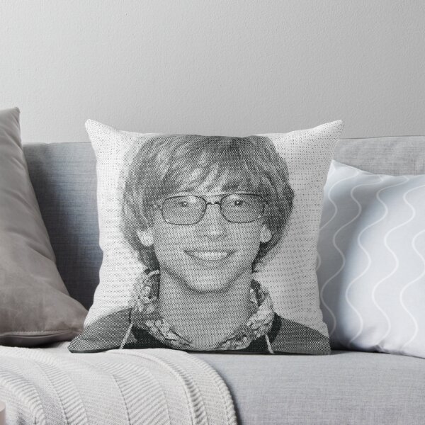 Item preview,  Young Bill Gates Arrested designed and sold by shopnojams.