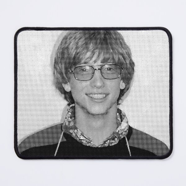 Item preview, Young Bill Gates Arrested designed and sold by shopnojams.