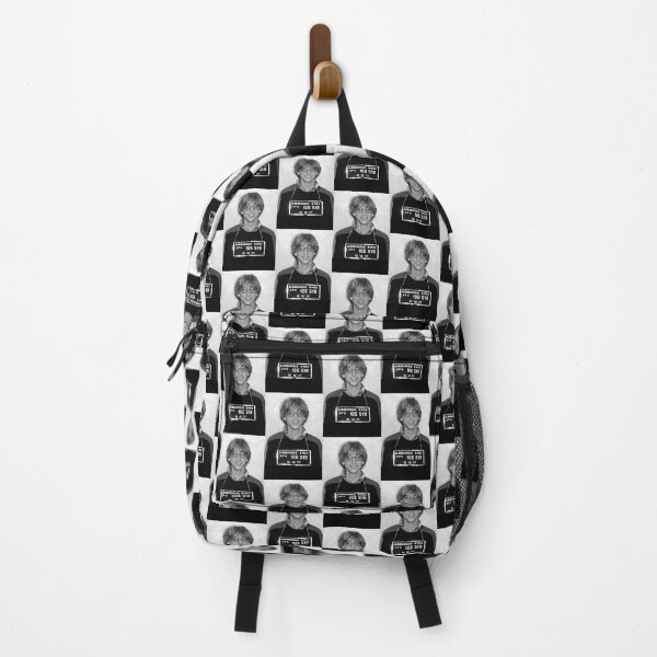 Item preview, Young Bill Gates Arrested designed and sold by shopnojams.