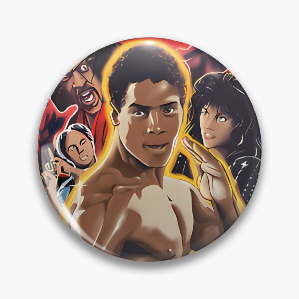 Item preview, the last dragon legend Tee designed and sold by ChromaToon.