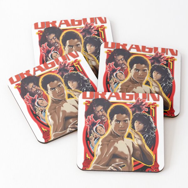 Item preview, the last dragon legend Tee designed and sold by ChromaToon.