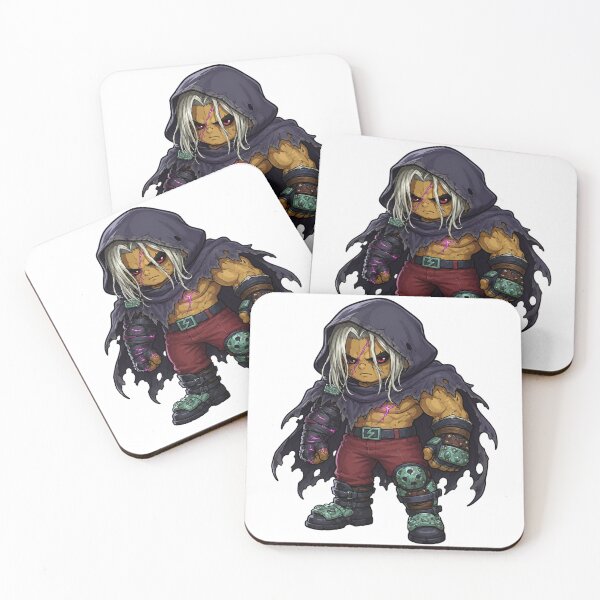 Item preview, Chibi M. Bison Street Fighter 6 | SF6 Fanart designed and sold by bapupa.