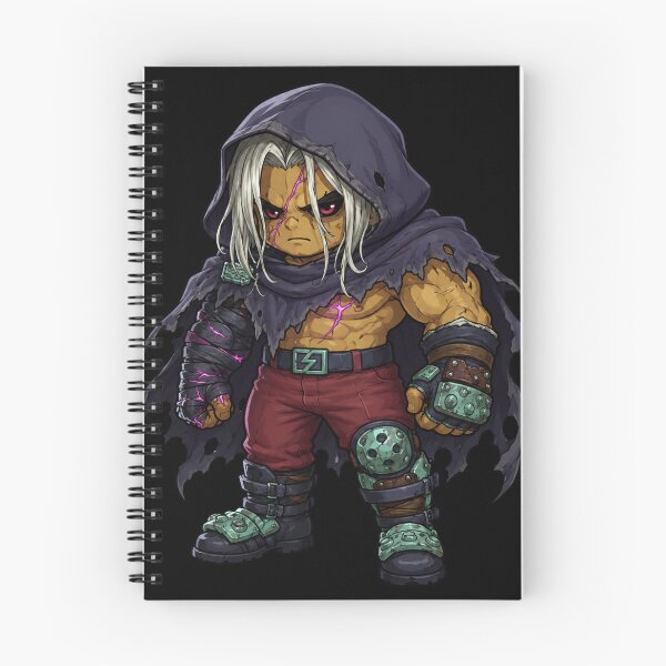 Item preview, Chibi M. Bison Street Fighter 6 | SF6 Fanart designed and sold by bapupa.
