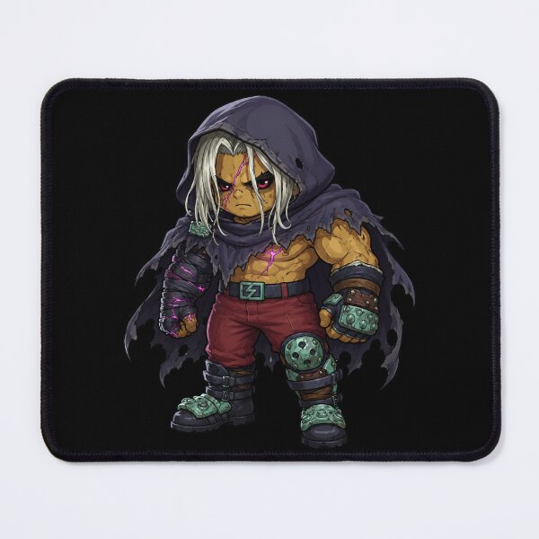 Item preview, Chibi M. Bison Street Fighter 6 | SF6 Fanart designed and sold by bapupa.